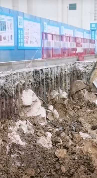 张家口赤城县微型桩