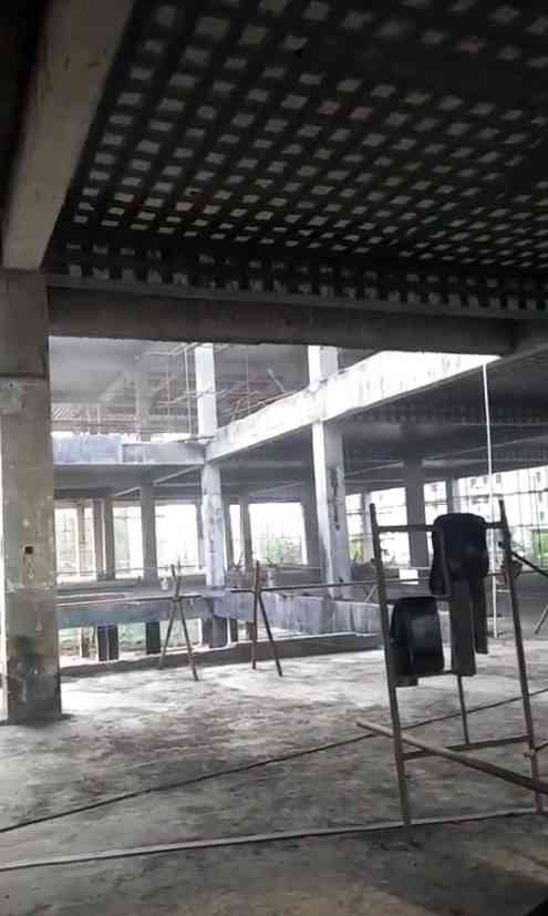 张家口赤城县结构补强